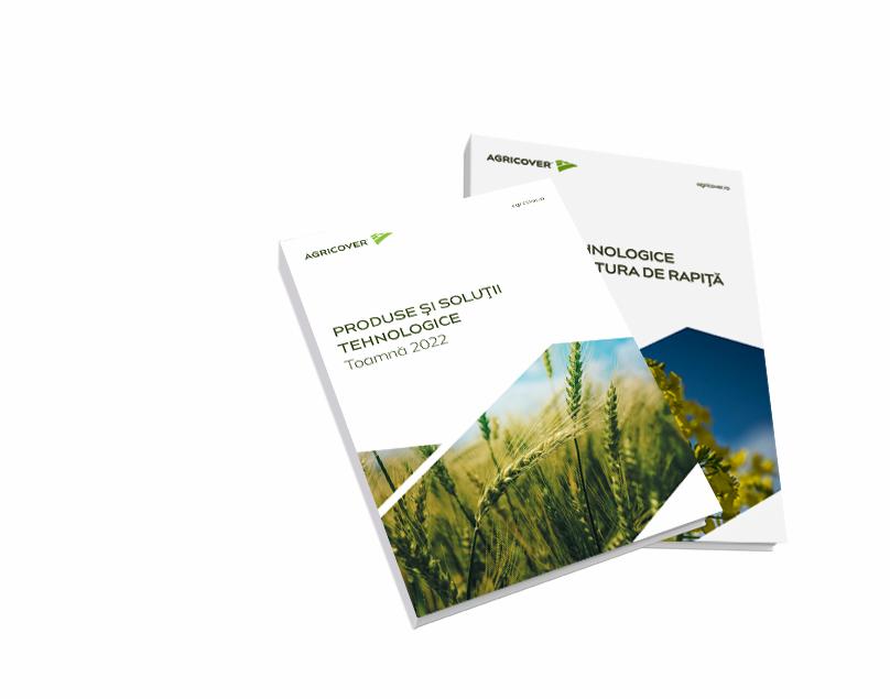 Agricover The next generation in agribusiness